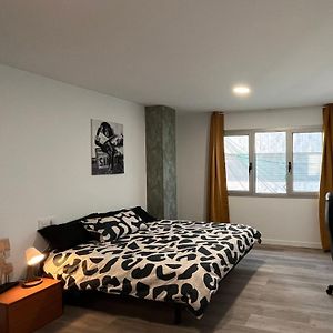 Habitación Deluxe con Cama King